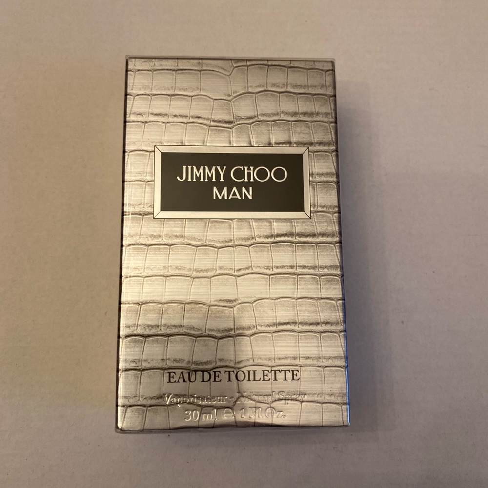 JIMMY CHOO✨